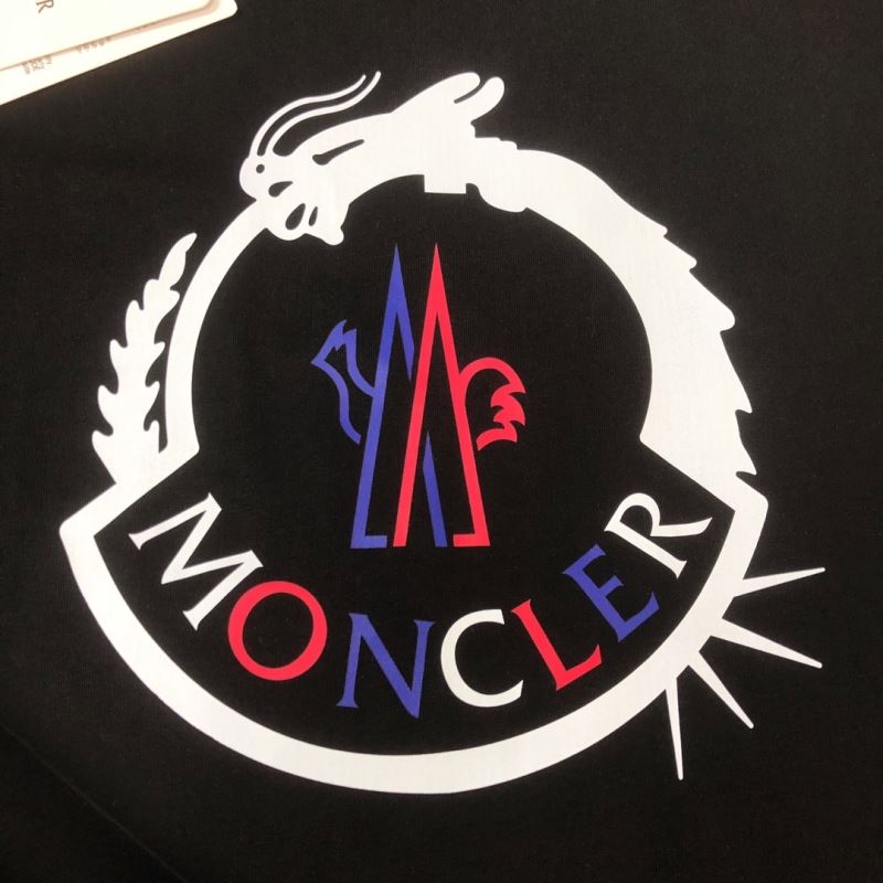 Moncler T-Shirts